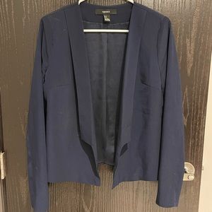 Forever 21 blazer